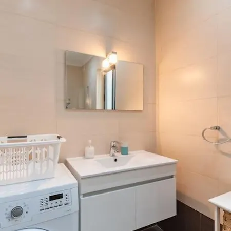 St Julians Apartment-hosted By Sweetstay *