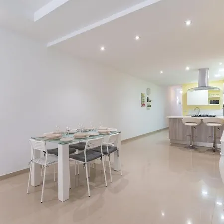 St Julians Apartment-hosted By Sweetstay Saint Julian's