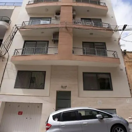 St Julians Apartment-hosted By Sweetstay *