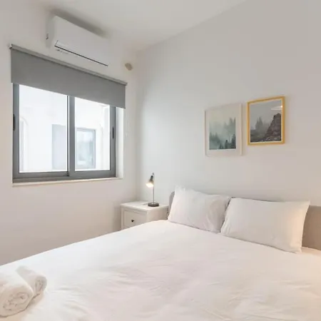 St Julians Apartment-hosted By Sweetstay Apartmán Saint Julian's