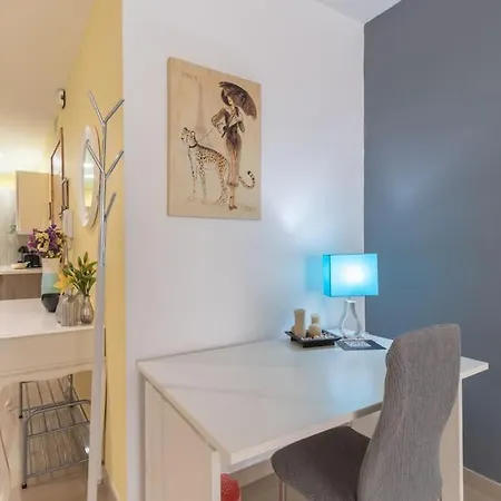 Apartment St Julians Apartment-hosted By Sweetstay *