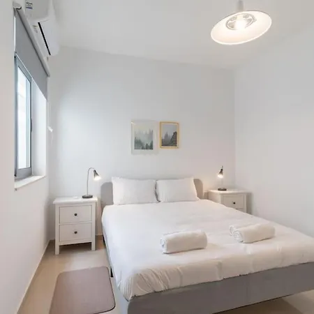 Apartmán St Julians Apartment-hosted By Sweetstay *
