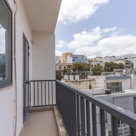 Apartment St Julians Apartment-hosted By Sweetstay *