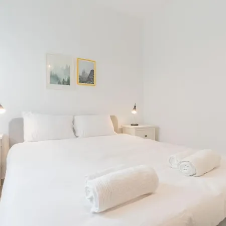 Apartment St Julians Apartment-hosted By Sweetstay San Ġiljan