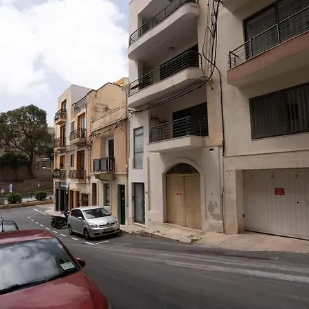 St Julians Apartment-hosted By Sweetstay San Ġiljan