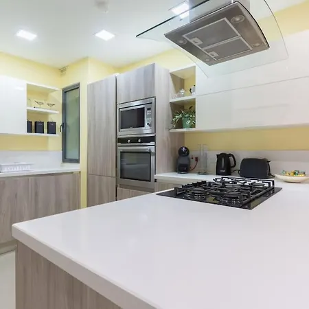St Julians Apartment-hosted By Sweetstay Apartment San Ġiljan