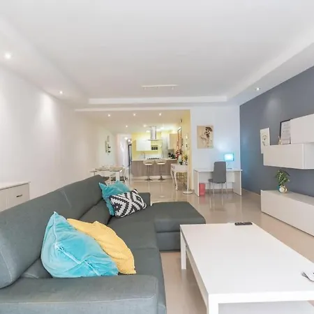 St Julians Apartment-hosted By Sweetstay San Ġiljan