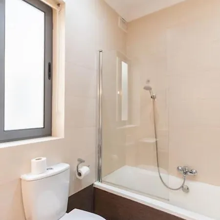 St Julians Apartment-hosted By Sweetstay * San Ġiljan