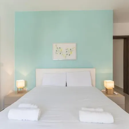 St Julians Apartment-hosted By Sweetstay * San Ġiljan