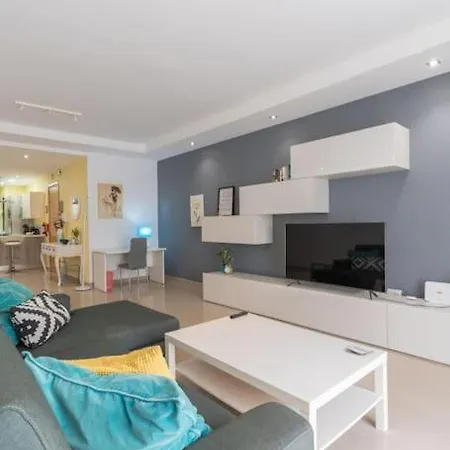 St Julians Apartment-hosted By Sweetstay 公寓