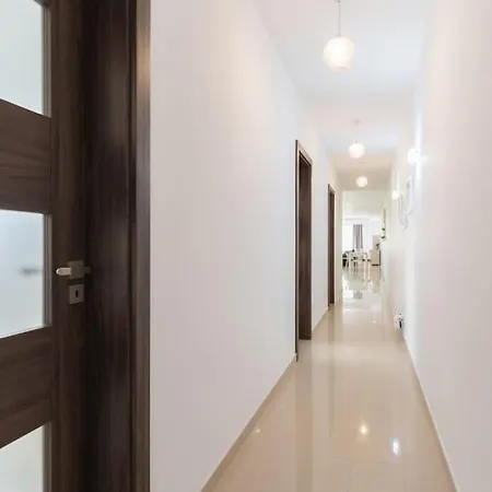 St Julians Apartment-hosted By Sweetstay 公寓 *