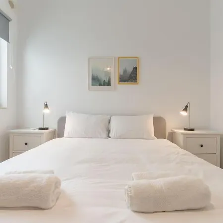 公寓 St Julians Apartment-hosted By Sweetstay