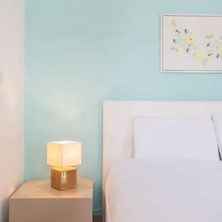 公寓 St Julians Apartment-hosted By Sweetstay *
