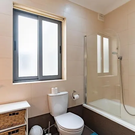 St Julians Apartment-hosted By Sweetstay 公寓 Saint Julian's
