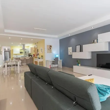 公寓 St Julians Apartment-hosted By Sweetstay