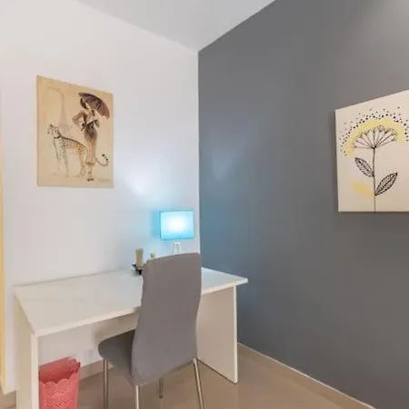 公寓 St Julians Apartment-hosted By Sweetstay Saint Julian's