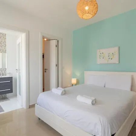 St Julians Apartment-hosted By Sweetstay 公寓