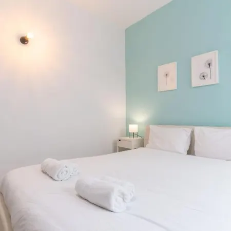 公寓 St Julians Apartment-hosted By Sweetstay