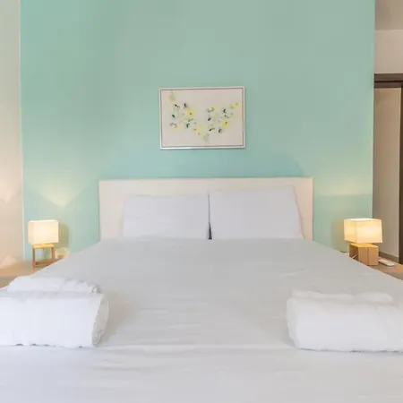 St Julians Apartment-hosted By Sweetstay 公寓 *