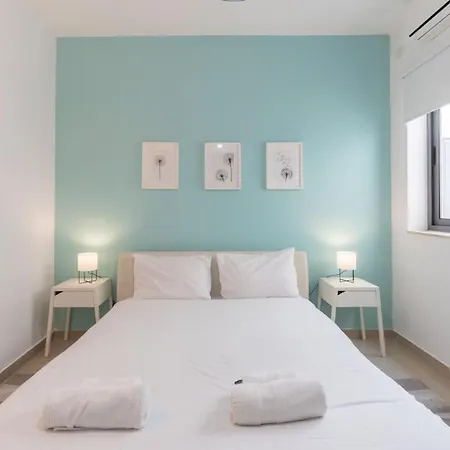 公寓 St Julians Apartment-hosted By Sweetstay