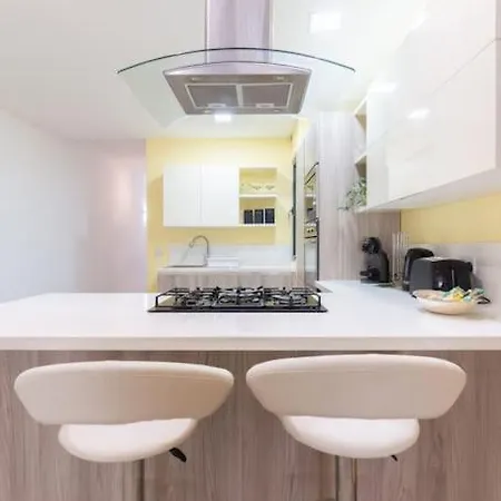 St Julians Apartment-hosted By Sweetstay 公寓