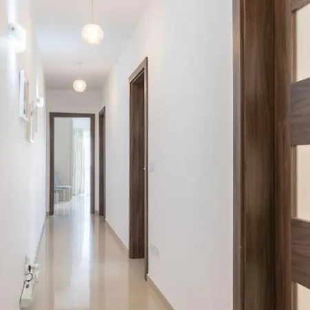 St Julians Apartment-hosted By Sweetstay 公寓