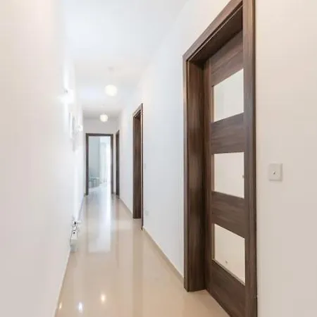 St Julians Apartment-hosted By Sweetstay 公寓 Saint Julian's